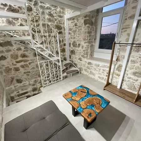 Casa Pietra Corfu (city)