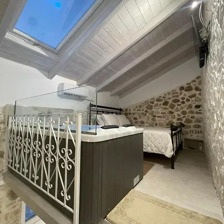Casa Pietra * Corfu (city)