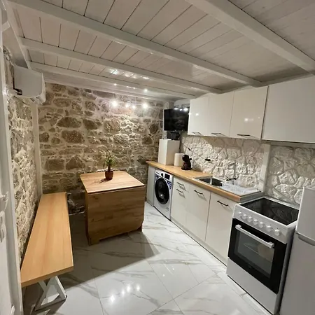 Casa Pietra بيت للعطل Corfu (city)